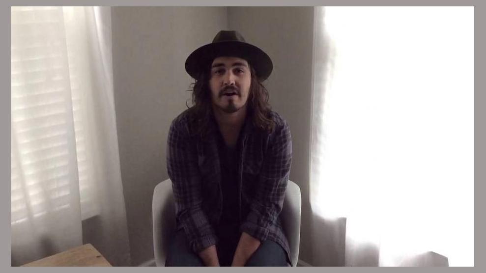 Jordan Feliz